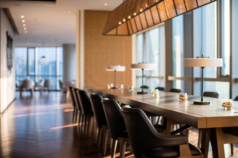 Renaissance Nanning Hotel, Nanning, 中国