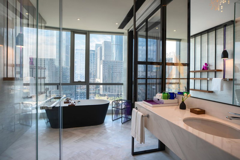 Renaissance Nanning Hotel, Nanning, 中国