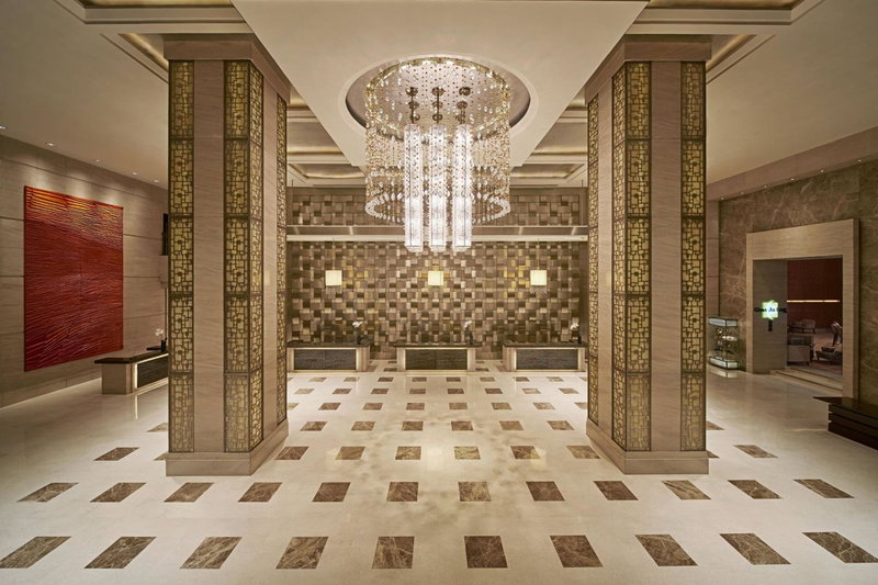 Sheraton Changsha Hotel, Changsha, 中国