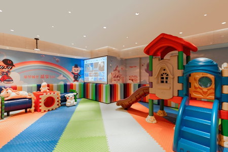 Sheraton Changsha Hotel, Changsha, 中国
