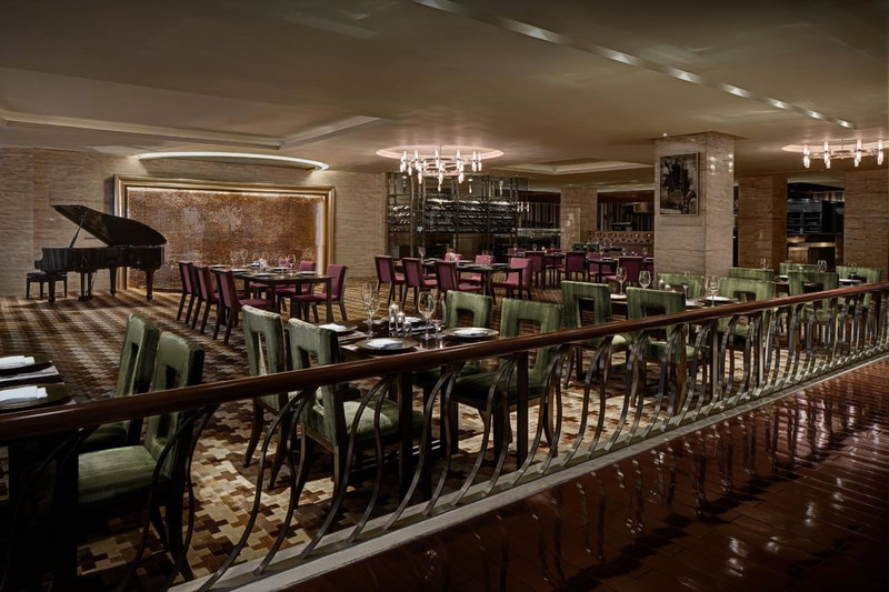Sheraton Changsha Hotel, Changsha, 中国