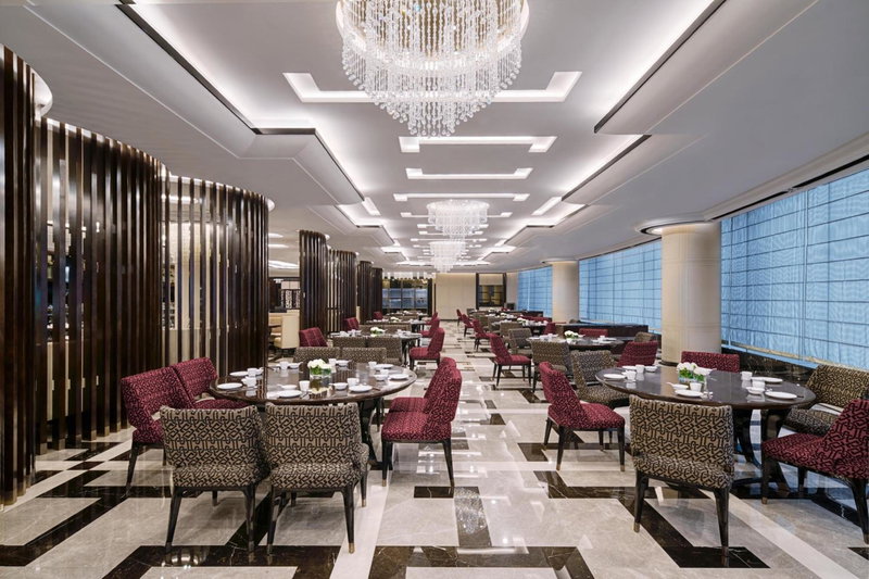Sheraton Changsha Hotel, Changsha, 中国