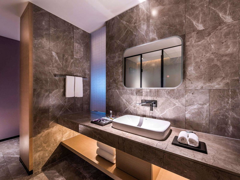 Mercure Suzhou Downtown, Suzhou, 中国