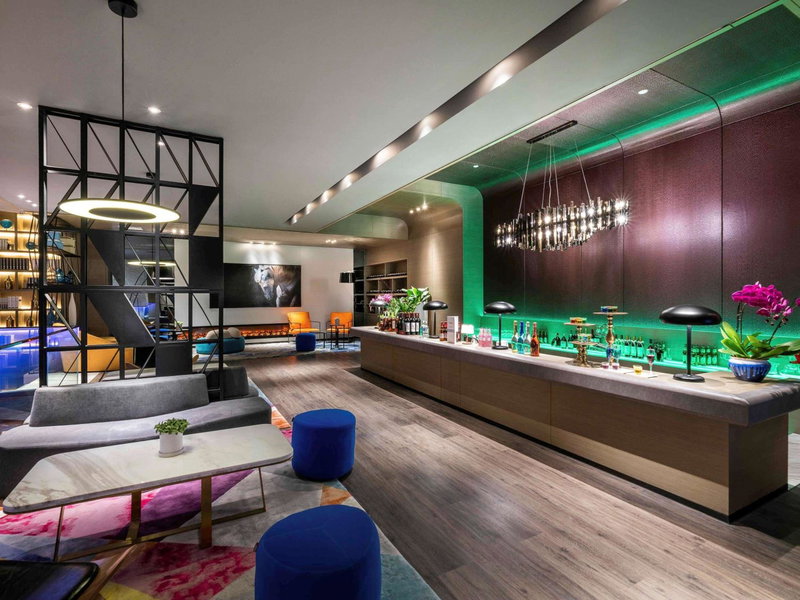 Mercure Suzhou Downtown, Suzhou, 中国
