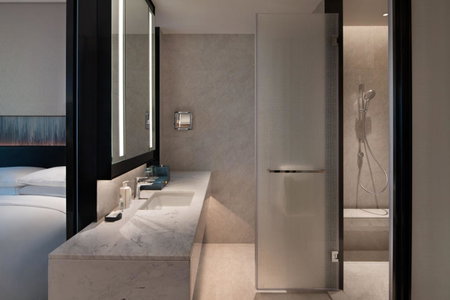 Guangzhou Marriott Hotel Nansha, Humen, 中国