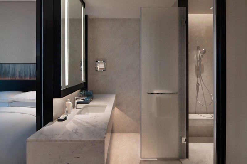 Guangzhou Marriott Hotel Nansha, Humen, 中国