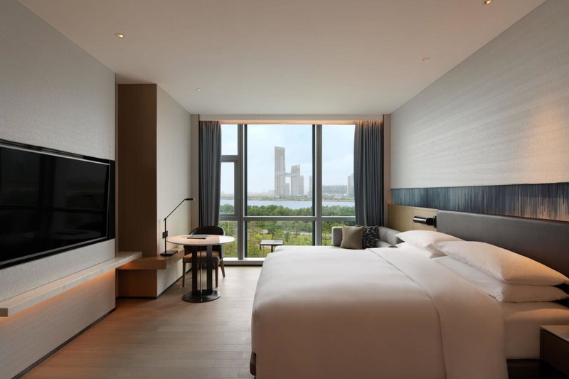 Guangzhou Marriott Hotel Nansha, Humen, 中国