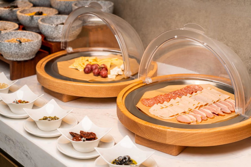 Guangzhou Marriott Hotel Nansha, Humen, 中国