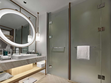 Doubletree By Hilton Nanning Wuxiang, Yongning, 中国