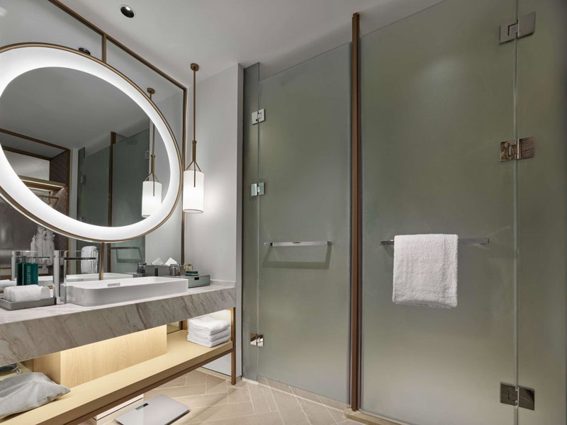 Doubletree By Hilton Nanning Wuxiang, Yongning, 中国
