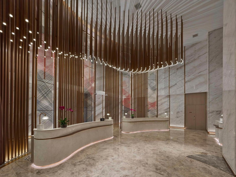 Doubletree By Hilton Nanning Wuxiang, Yongning, 中国