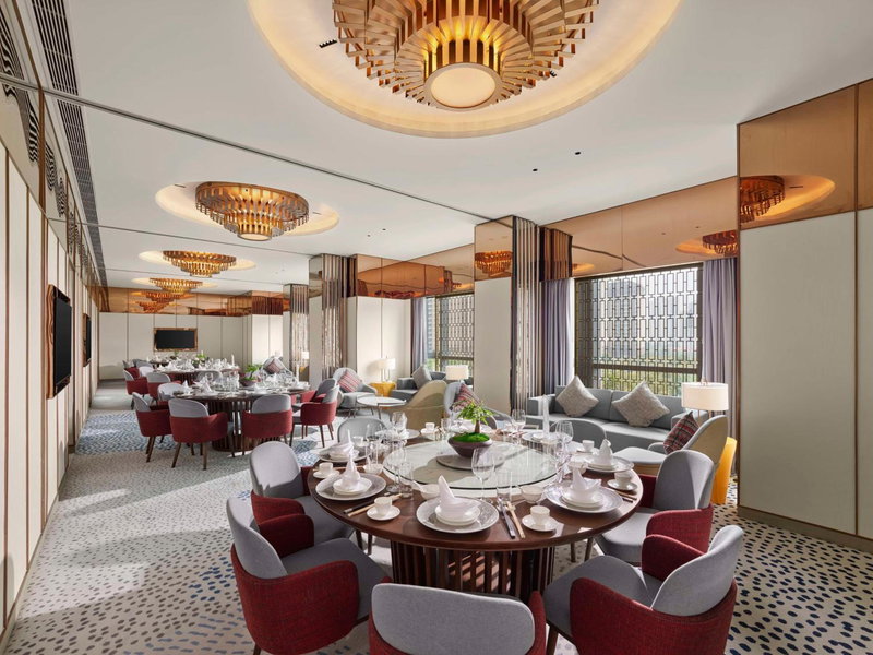 Doubletree By Hilton Nanning Wuxiang, Yongning, 中国