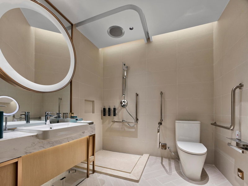Doubletree By Hilton Nanning Wuxiang, Yongning, 中国