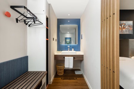 Atour Hotel Hangzhou Binjiang Stars Avenue, Xiaoshan, 中国