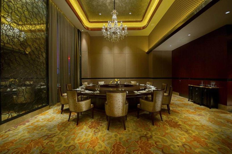 Zhaolin Grand Hotel, Beijing, 中国