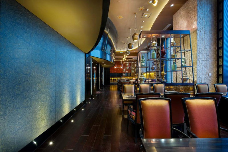 Zhaolin Grand Hotel, Beijing, 中国