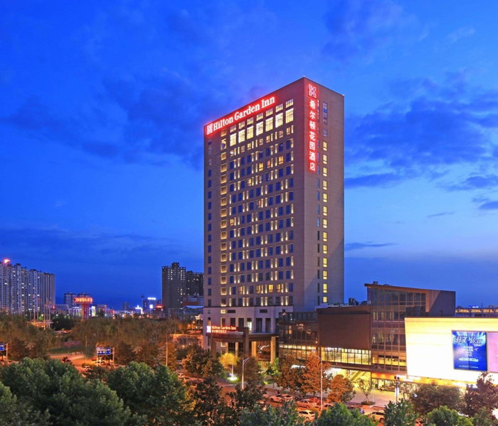 Hilton Garden Inn Xi'an High-Tech Zone, Xi'an, 中国