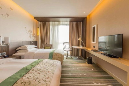 Hilton Garden Inn Xi'an High-Tech Zone, Xi'an, 中国