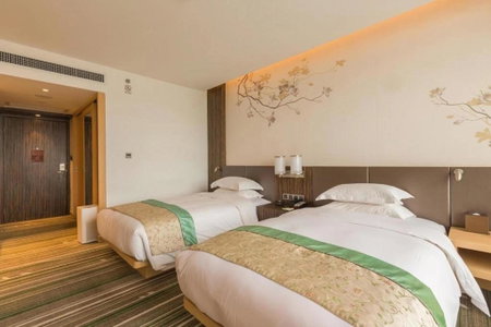 Hilton Garden Inn Xi'an High-Tech Zone, Xi'an, 中国