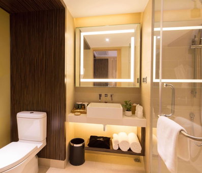 Hilton Garden Inn Xi'an High-Tech Zone, Xi'an, 中国