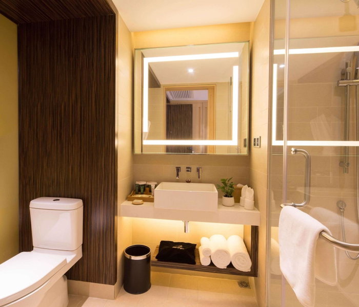 Hilton Garden Inn Xi'an High-Tech Zone, Xi'an, 中国