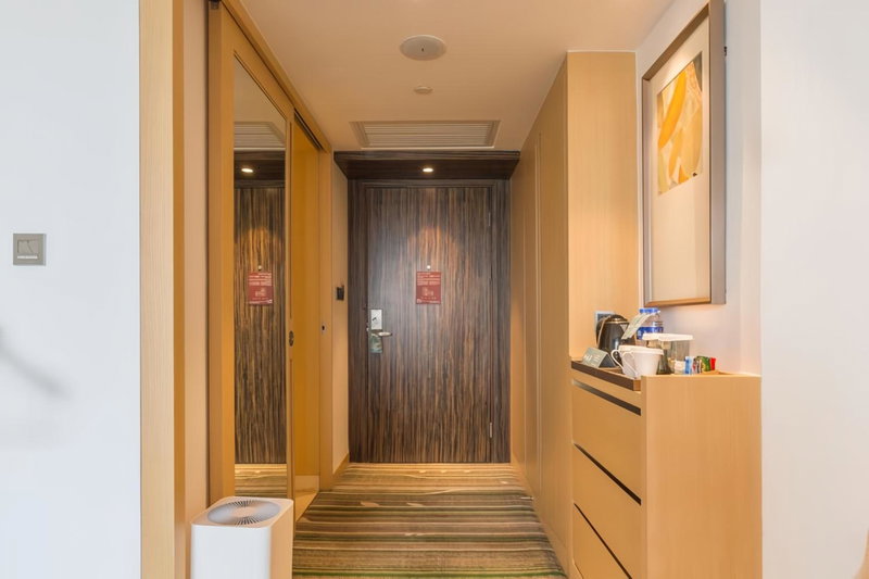 Hilton Garden Inn Xi'an High-Tech Zone, Xi'an, 中国