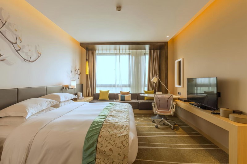 Hilton Garden Inn Xi'an High-Tech Zone, Xi'an, 中国