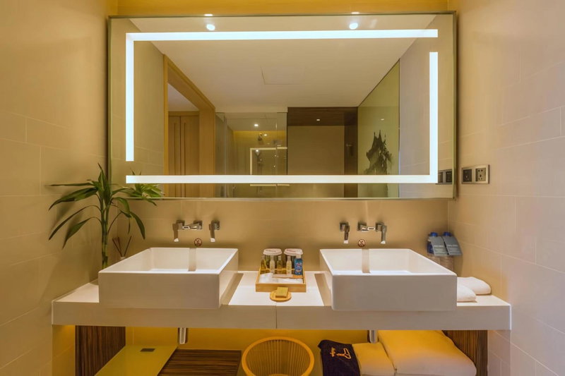 Hilton Garden Inn Xi'an High-Tech Zone, Xi'an, 中国