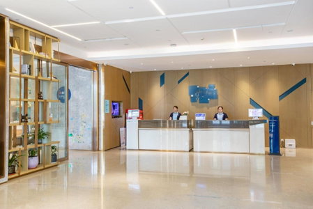 Holiday Inn Express Changzhou Xinbei by IHG, Changzhou, 中国