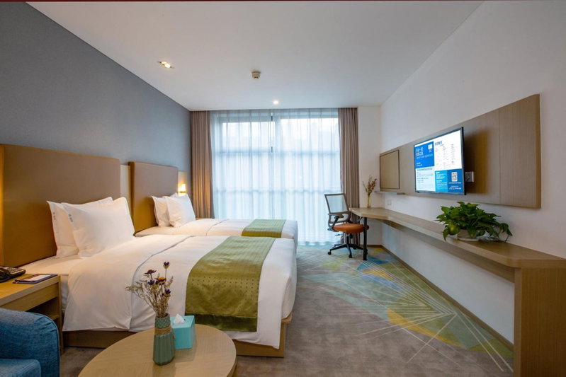 Holiday Inn Express Changzhou Xinbei by IHG, Changzhou, 中国