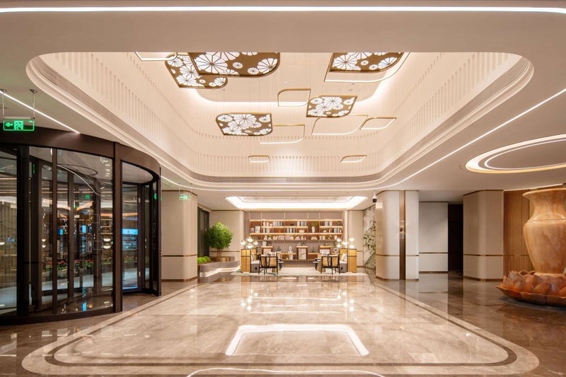 Hilton Garden Inn Beijing West Railway Station, Beijing, 中国