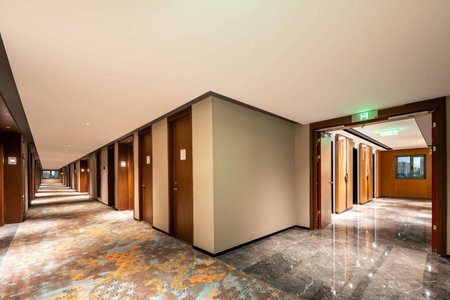 Hilton Garden Inn Beijing West Railway Station, Beijing, 中国