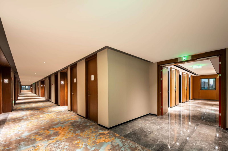 Hilton Garden Inn Beijing West Railway Station, Beijing, 中国