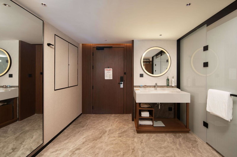 Hilton Garden Inn Beijing West Railway Station, Beijing, 中国