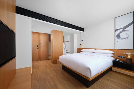 Fairfield by Marriott Yuyao, Yuyao, 中国