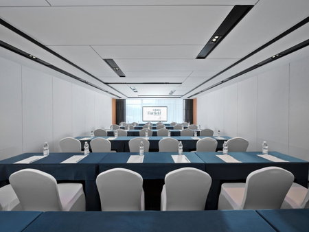 Fairfield by Marriott Yuyao, Yuyao, 中国