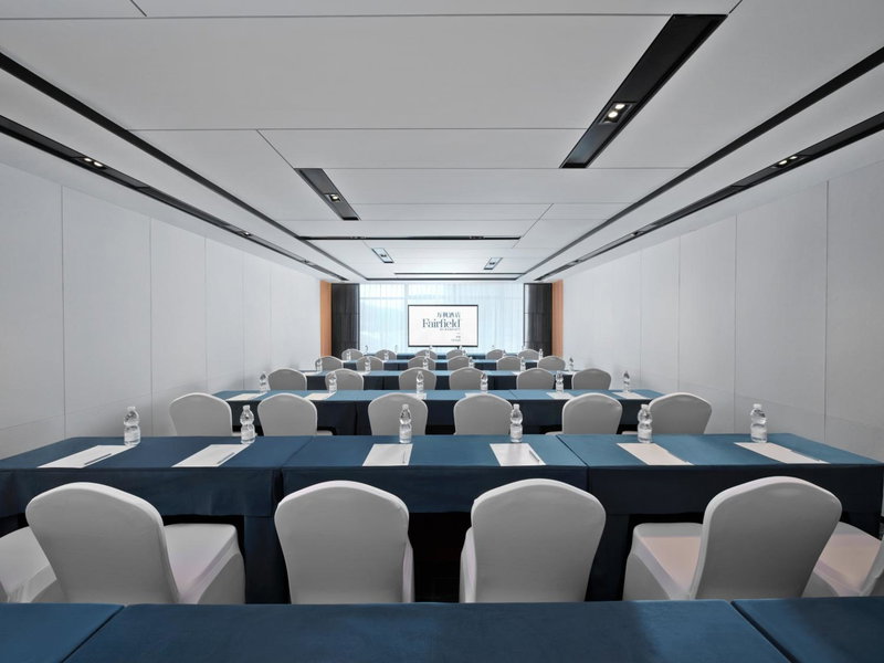 Fairfield by Marriott Yuyao, Yuyao, 中国