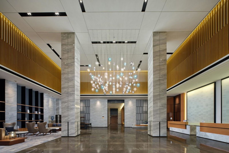 Fairfield by Marriott Yuyao, Yuyao, 中国