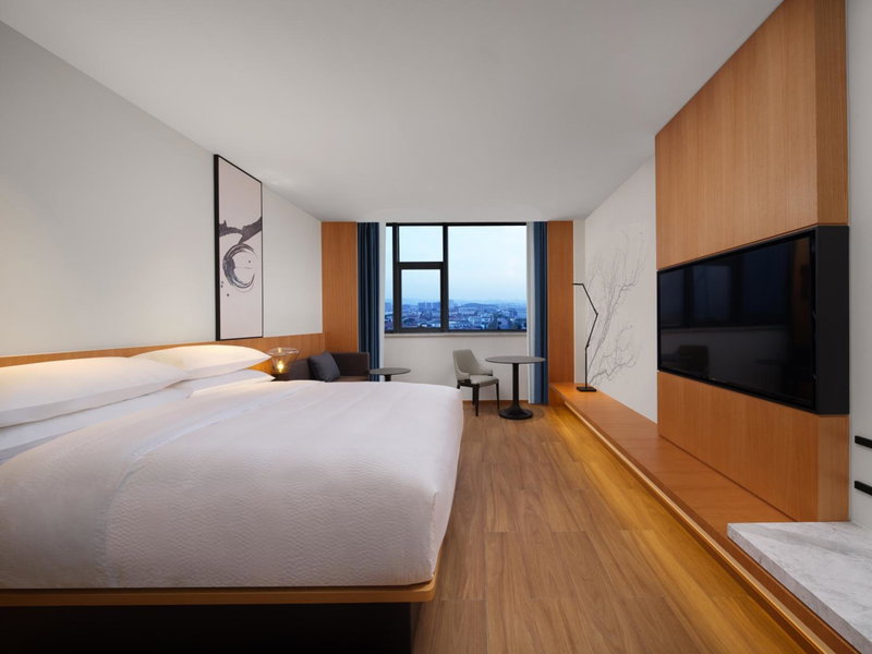 Fairfield by Marriott Yuyao, Yuyao, 中国