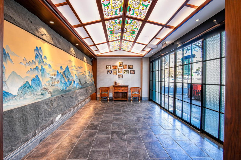Nostalgia S Hotel Kunming D ong feng Square, Kunming, 中国