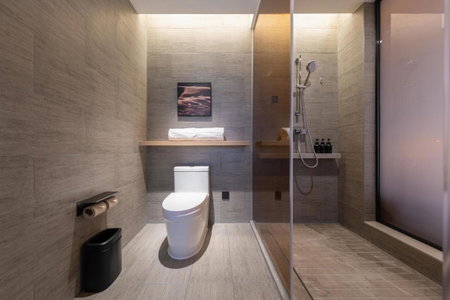 Atour Hotel JiaoKou Subway Station Liwan Guangzhou, Guangzhou, 中国