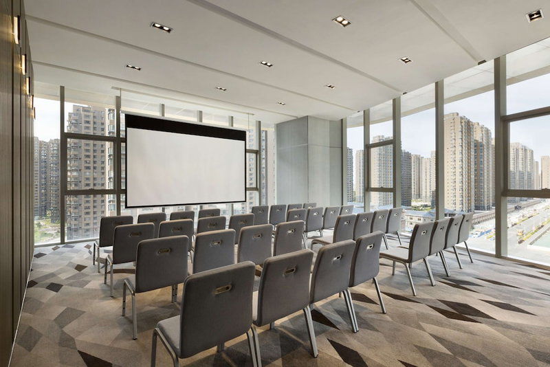 Hyatt House Yinchuan Yuecaicheng, Yinchuan, 中国