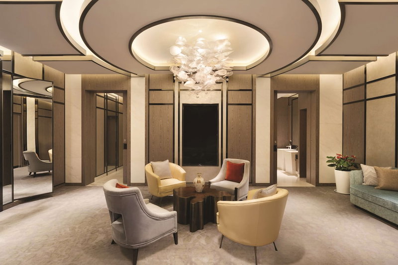 Hyatt House Yinchuan Yuecaicheng, Yinchuan, 中国