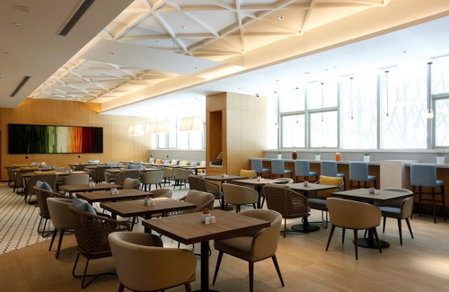 Hyatt House Yinchuan Yuecaicheng, Yinchuan, 中国