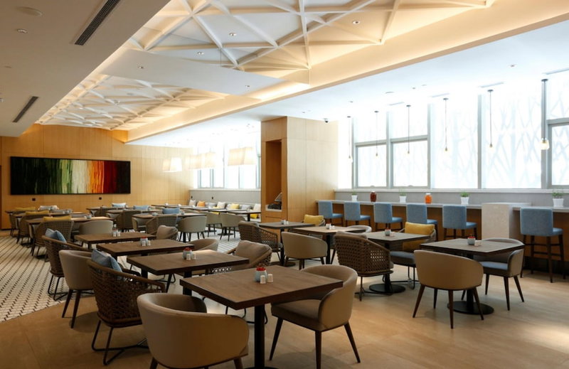 Hyatt House Yinchuan Yuecaicheng, Yinchuan, 中国