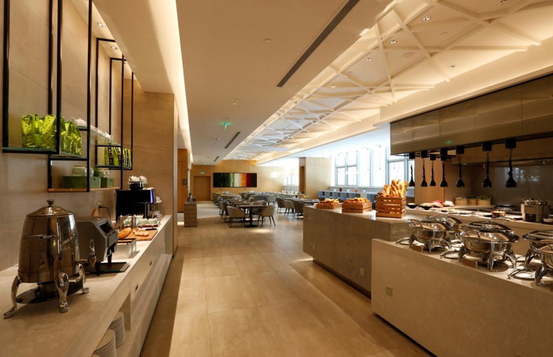 Hyatt House Yinchuan Yuecaicheng, Yinchuan, 中国