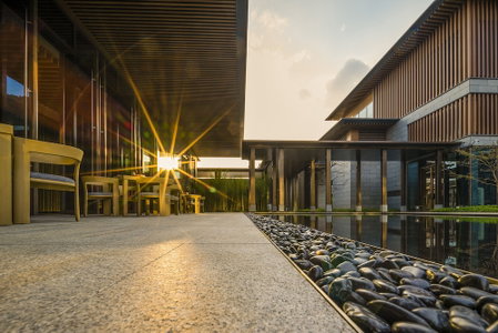Hotel Indigo Anji by IHG, Huzhou, 中国