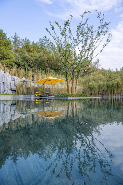 Hotel Indigo Anji by IHG, Huzhou, 中国