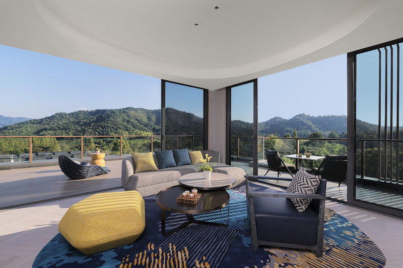 Hotel Indigo Anji by IHG, Huzhou, 中国