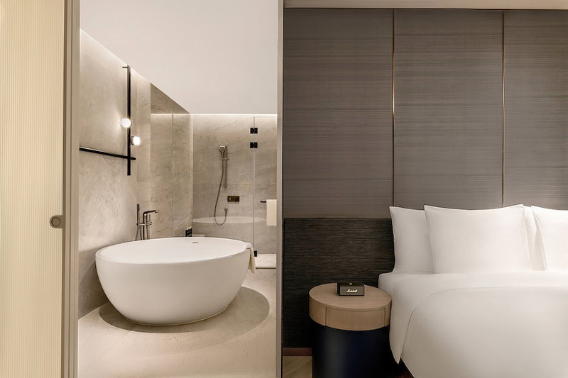 Hotel Indigo Anji by IHG, Huzhou, 中国